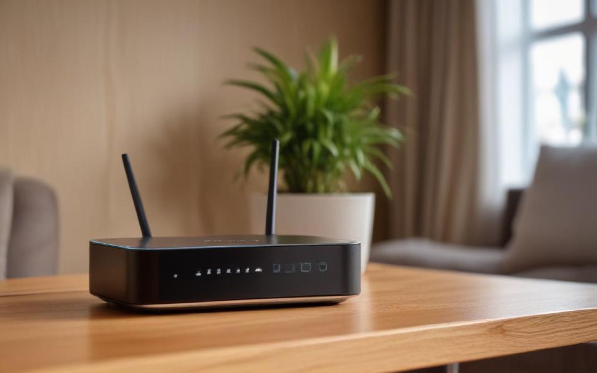 Home internet – Types of plans and popular service providers