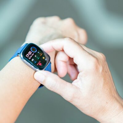 Samsung Galaxy Watch 2026 – Top Features To Expect