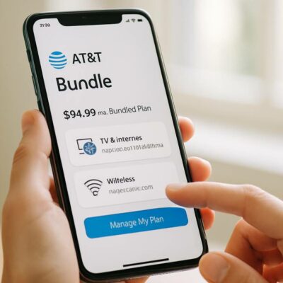 Top 6 AT&T bundles to consider