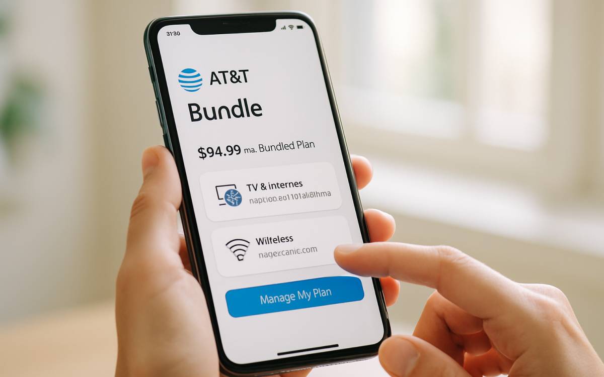 Top 6 AT&T bundles to consider