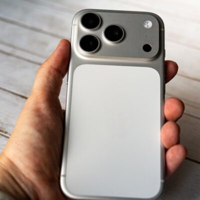 Top features of the latest iPhone 17